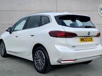 used BMW 225 Active Tourer 2 Series Active Tourer e Luxury 1.5 5dr