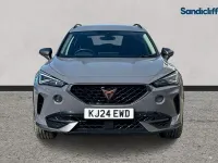 Used Cupra Formentor 2024 SUV