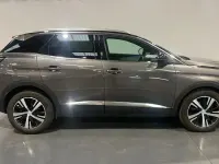 Used Peugeot 3008 GTi 131 HP (96 kW) 2021 Grey SUV