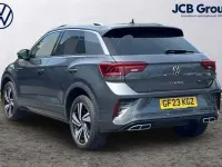 Used VW T-Roc 150 HP (110 kW) 2023 SUV