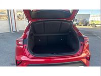 Used Kia XCeed 118 HP (86 kW) 2021 Red SUV