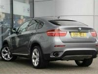 Used BMW X6 2011 SUV