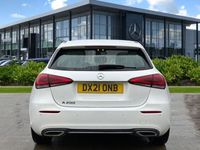 used Mercedes A200 A-ClassSport Executive 5dr Auto