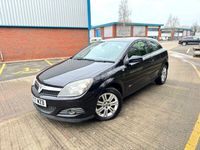 used Vauxhall Astra 1.6i 16V Design [115] 3dr