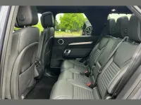Used Land Rover Discovery HSE Dynamic 300 HP (220 kW) 2024 Blue SUV