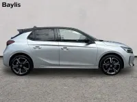 Used Vauxhall Corsa Ultimate 128 HP (94 kW) 2024 Grey Hatchback