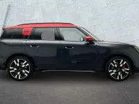 Used Mini John Cooper Works Countryman 296 HP (217 kW) 2024 Grey SUV