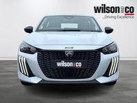 New Peugeot 208 Style 101 HP (74 kW) 2026 Hatchback