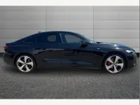 Used Audi A5 Comfort 204 HP (150 kW) 2026 Black Sedan