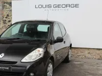Używany Renault Clio II Extreme 2009 Czarny Hatchback