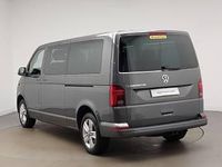 Used VW T7 SE 150 HP (110 kW) 2024 Grey Van