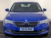 used Skoda Superb 1.5 TSI SE Technology 5dr