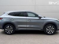 Used BYD Seal U Comfort 323 HP (237 kW) 2025 Black SUV