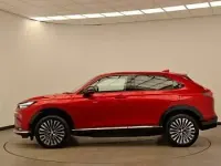 Used Honda e:Ny1 Elegance 150 kW (204 HP) 2024 Red SUV