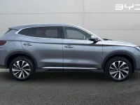 Used BYD Seal U Boost 324 HP (238 kW) 2026 Grey SUV