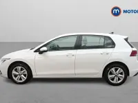 Used VW Golf VIII Life 110 HP (80 kW) 2024 Hatchback