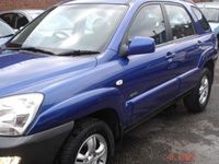 Used Kia Sportage 2005 SUV
