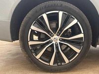 Used Volvo XC60 Plus 250 HP (183 kW) 2025 Grey SUV