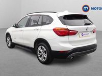 Used BMW X1 150 HP (110 kW) 2019 SUV
