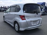 used Honda Jazz FREED FREED