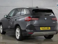 Usado BMW X3 xLine 205 HP (150 kW) 2025 Cinzento SUV