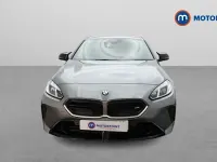 Begagnad BMW M135 300 HK (220 kW) 2025 Grå Halvkombi