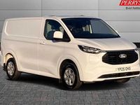 Used Ford Transit Custom Limited 232 HP (170 kW) 2025 Van