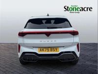 New Cupra Terramar 147 HP (108 kW) 2025 White SUV