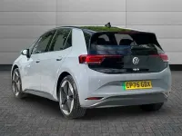 Usado VW ID.3 Pro 150 kW (204 HP) 2026 Cinzento Citadino