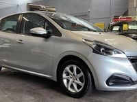 Used Peugeot 208 Active 2016 Silver Hatchback