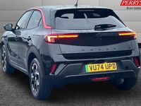 Used Vauxhall Mokka 100 kW (136 HP) 2025 SUV