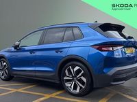Used Skoda Elroq SportLine 150 kW (204 HP) 2025 SUV