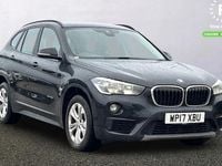 Used BMW X1 150 HP (110 kW) 2019 SUV