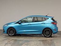 used Ford Fiesta 1.5 EcoBoost ST-2 [Performance Pack] 5dr