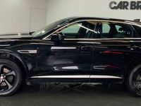 Used Jaguar F-Pace R-Dynamic 2021 Black SUV