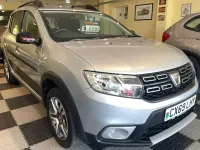 Used Dacia Sandero Stepway 90 HP (66 kW) 2019