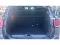 Used Citroën C3 Aircross PureTech 110 HP (80 kW) 2022 Grey SUV