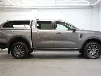 Used Ford Ranger Wildtrack 205 HP (150 kW) 2025 Pickup