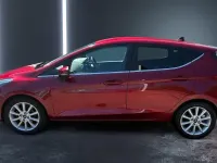 Usado Ford Fiesta Titanium 101 HP (74 kW) 2019 Citadino