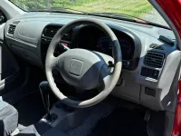 Used Suzuki Alto GL 2005 Red Hatchback