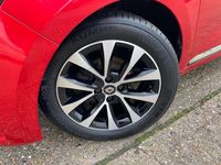 Used Renault Clio V Bose Edition 2021 Red Hatchback