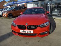 used BMW 430 4 Series i M Sport 2dr Auto [Professional Media] Coupe