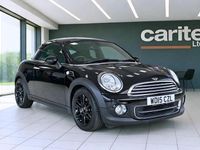 Used Mini Cooper 2015 Hatchback
