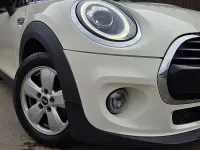 Used Mini Cooper Classic 2020 White Hatchback