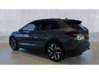 New Skoda Elroq SportLine 210 kW (286 HP) 2025 Grey SUV