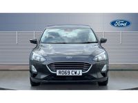 used Ford Focus 1.5 EcoBlue 120 Titanium 5dr