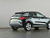 used Audi Q2 35 TFSI S Line 5dr