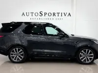 Used Land Rover Discovery 5 SE Dynamic 300 HP (220 kW) 2023 SUV