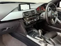 Used BMW 430 M Sport 2018 Black Coupe