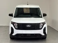 Used Ford Transit 2025 White Van